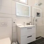 Silvia Appartement *