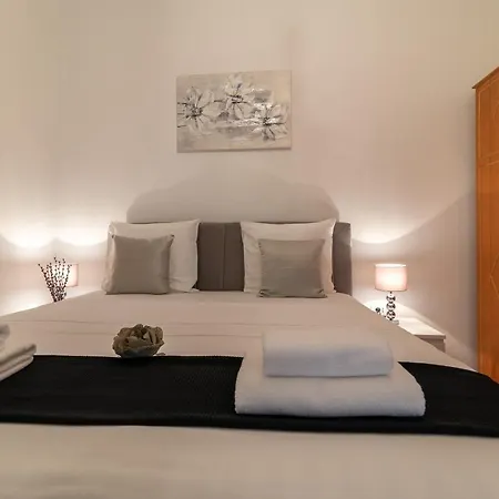 Apartmán Silvia *