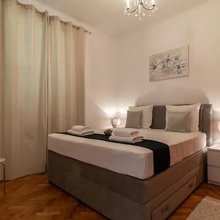 Appartement Silvia Trogir