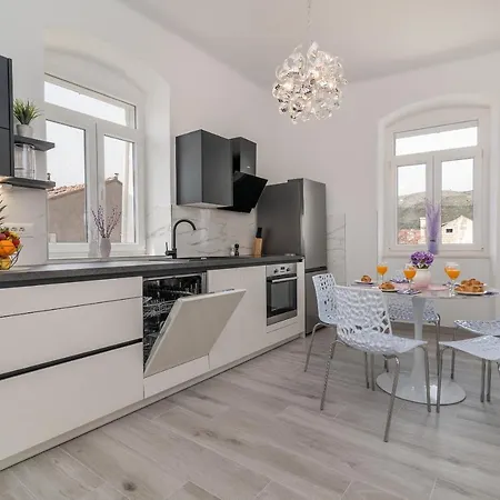 Silvia Appartement *