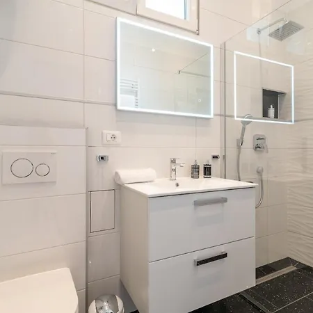 Silvia Appartement *