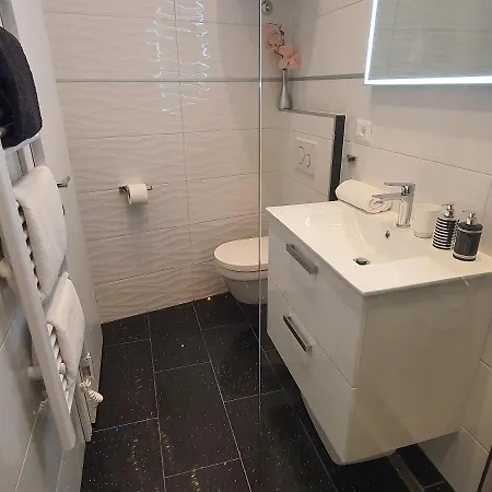 Silvia Appartement *
