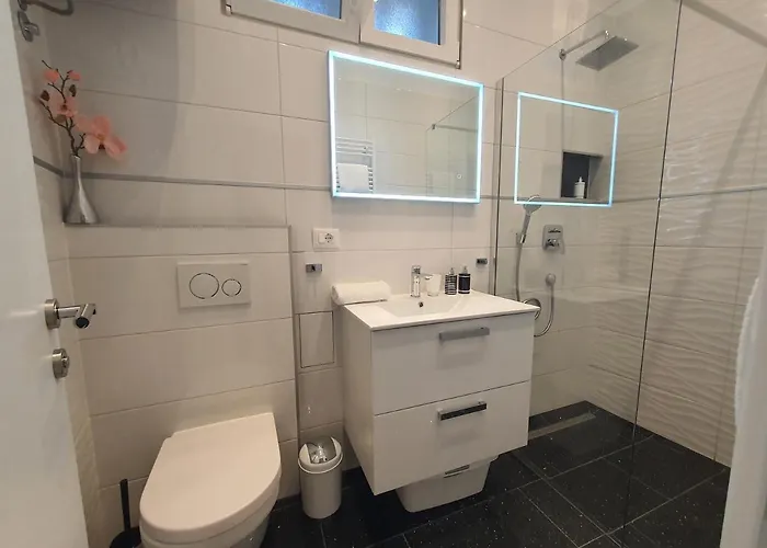 Silvia Apartamento Trogir