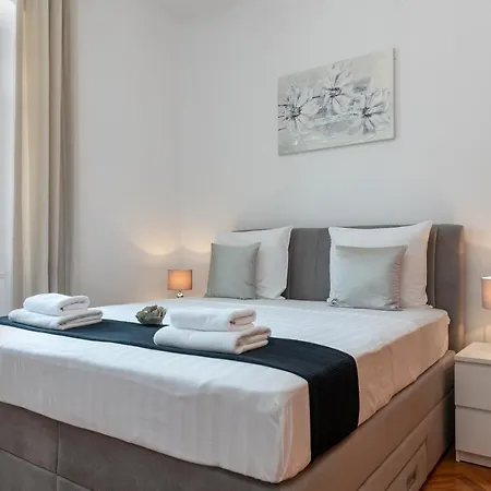 Apartment Silvia