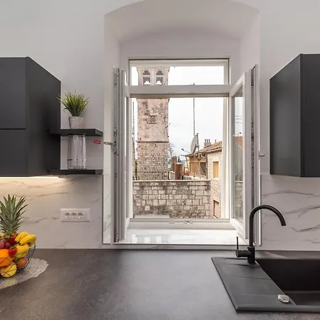 Silvia Apartamento