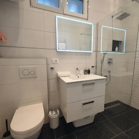 Silvia Apartamento Trogir